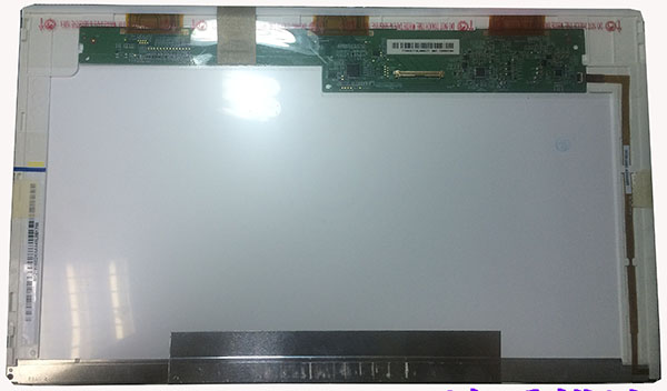 Kompatibelt LCD-skärm till HP Omen-15-AX212NF 