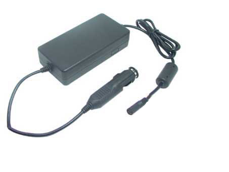 laptop billaddare Ersättning för  APPLE  PowerBook 2400