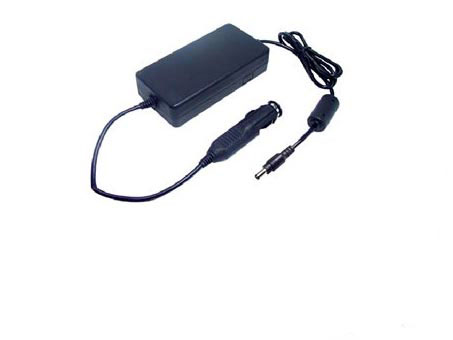 laptop billaddare Ersättning för  COMPAQ Mini 110c-1010EE