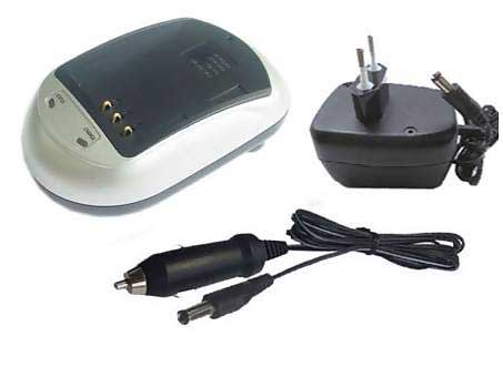 Kameraladdare Ersättning för jvc BN-V107SU Kameraladdare Ersättning för jvc BN-V107SU