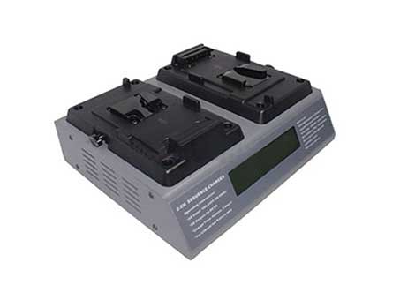 Kameraladdare Ersättning för  sony HDW-250(HDCAM VTR)