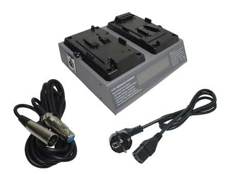 Kameraladdare Ersättning för  sony HDC-950(Color Video Camera)