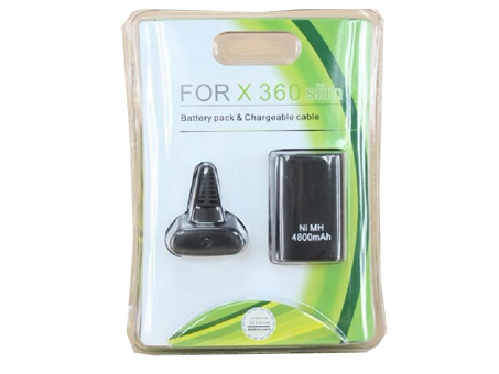  Ersättning för  MICROSOFT XBOX 360 Slim