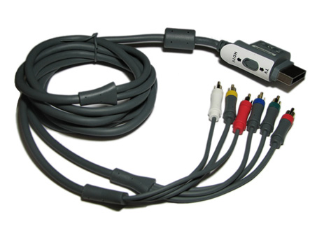  Ersättning för  MICROSOFT XBOX 360