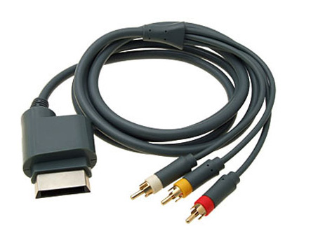  Ersättning för  MICROSOFT XBOX 360