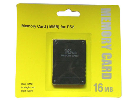  Ersättning för  SONY PS2