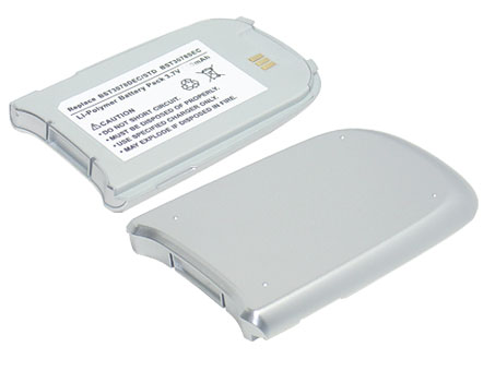 Mobiltelefonbatteri Ersättning för  Samsung BST3078DEC/STD
