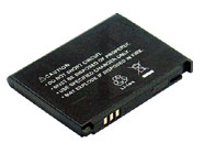 Mobiltelefonbatteri Ersättning för  Samsung SGH-D808
