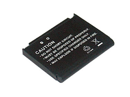 Mobiltelefonbatteri Ersättning för  Samsung AB503445CE