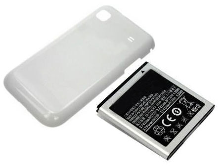 Mobiltelefonbatteri Ersättning för  Samsung EB575152VU