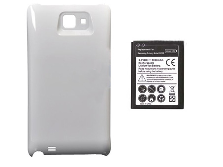 Mobiltelefonbatteri Ersättning för  Samsung EB615265VU