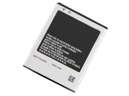 Mobiltelefonbatteri Ersättning för  Samsung GT-i9100