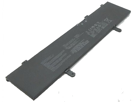 Datorbatteri Ersättning för  ASUS VivoBook-14-X405UQ-BM179T