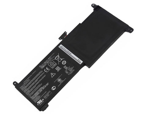 Kompatibelt Datorbatteri till asus TX201 Kompatibelt Datorbatteri till asus TX201