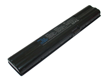 Kompatibelt Datorbatteri till ASUS A6000V Kompatibelt Datorbatteri till ASUS A6000V