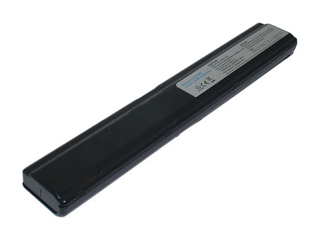 Datorbatteri Ersättning för asus M6802N Datorbatteri Ersättning för asus M6802N