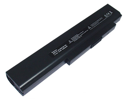 Kompatibelt Datorbatteri till ASUS V1S Kompatibelt Datorbatteri till ASUS V1S
