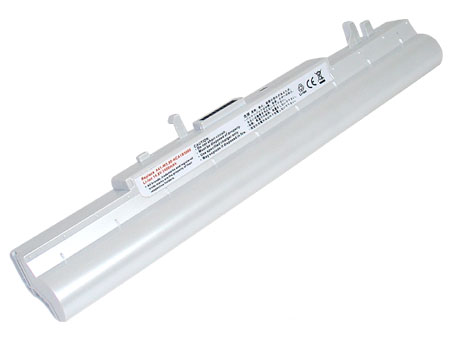 Datorbatteri Ersättning för asus W3A Datorbatteri Ersättning för asus W3A