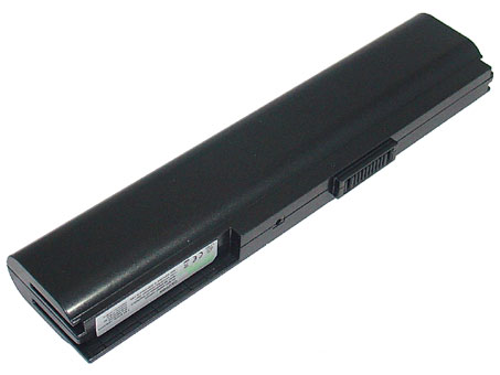 Datorbatteri Ersättning för asus N10J Datorbatteri Ersättning för asus N10J