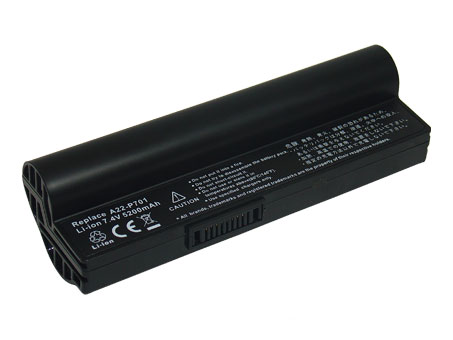 Datorbatteri Ersättning för asus A22-P701 Datorbatteri Ersättning för asus A22-P701