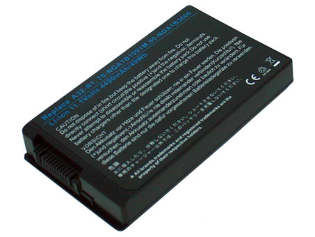 Datorbatteri Ersättning för asus 70-NGA1B1001M Datorbatteri Ersättning för asus 70-NGA1B1001M