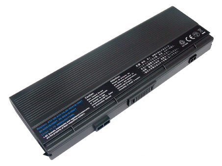 Datorbatteri Ersättning för asus 90-ND81B2000T Datorbatteri Ersättning för asus 90-ND81B2000T