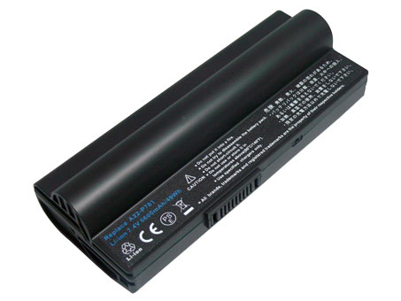 Datorbatteri Ersättning för asus A22-P701H Datorbatteri Ersättning för asus A22-P701H