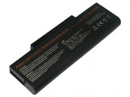 Datorbatteri Ersättning för asus Z53T Datorbatteri Ersättning för asus Z53T