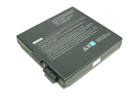 Kompatibelt Datorbatteri till ASUS A4000Ga Kompatibelt Datorbatteri till ASUS A4000Ga