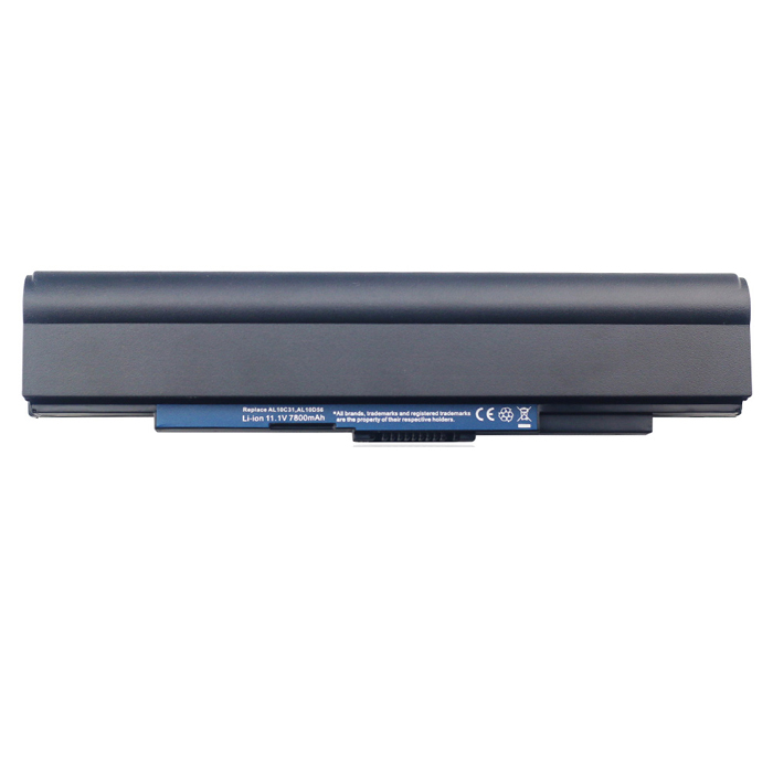 Datorbatteri Ersättning för acer Aspire-One-753-N32C/S Datorbatteri Ersättning för acer Aspire-One-753-N32C/S