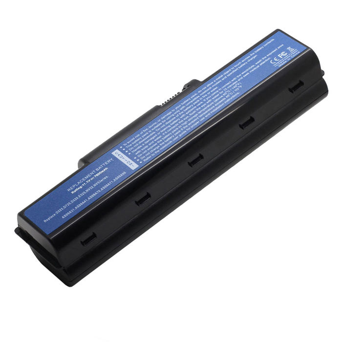 Datorbatteri Ersättning för GATEWAY NV5474U Datorbatteri Ersättning för GATEWAY NV5474U