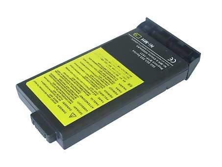 Datorbatteri Ersättning för acer Extensa 500DX Datorbatteri Ersättning för acer Extensa 500DX