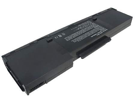 Datorbatteri Ersättning för acer Extensa 2501LM Datorbatteri Ersättning för acer Extensa 2501LM