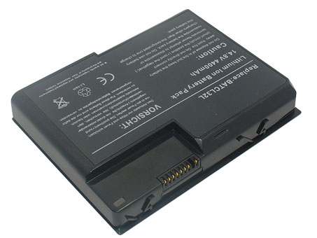 Datorbatteri Ersättning för acer Aspire 2003 Datorbatteri Ersättning för acer Aspire 2003