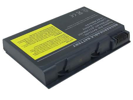 Kompatibelt Datorbatteri till acer TravelMate291 Kompatibelt Datorbatteri till acer TravelMate291