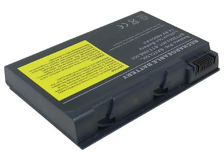 Datorbatteri Ersättning för acer TravelMate 4154LMi Datorbatteri Ersättning för acer TravelMate 4154LMi
