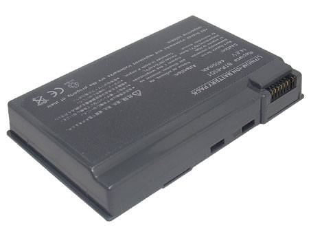 Datorbatteri Ersättning för acer Aspire 5024WLM Datorbatteri Ersättning för acer Aspire 5024WLM