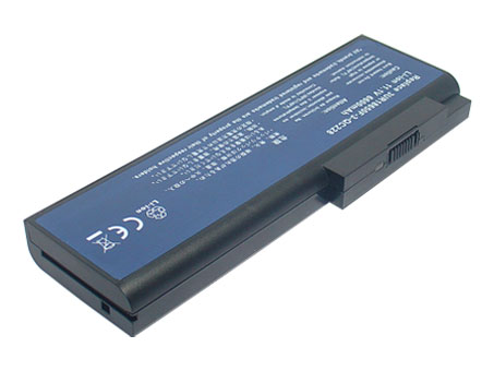 Datorbatteri Ersättning för acer TravelMate 8216WLHi-FR Datorbatteri Ersättning för acer TravelMate 8216WLHi-FR