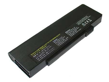 Datorbatteri Ersättning för acer TravelMate C210 Series Datorbatteri Ersättning för acer TravelMate C210 Series