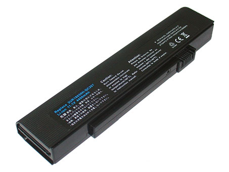 Datorbatteri Ersättning för acer LC.BTP03.005 Datorbatteri Ersättning för acer LC.BTP03.005