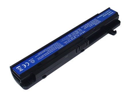 Datorbatteri Ersättning för acer Ferrari 1003 Datorbatteri Ersättning för acer Ferrari 1003
