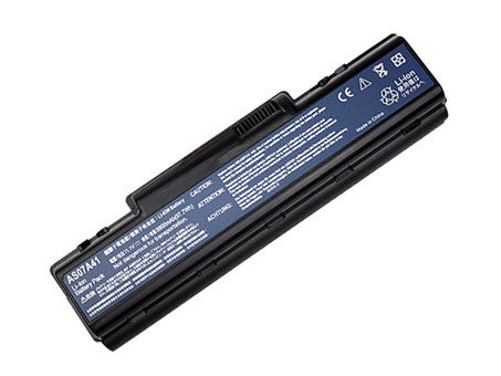 Datorbatteri Ersättning för  acer Aspire 4230