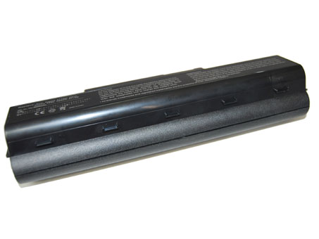 Datorbatteri Ersättning för  acer Aspire 5532-314G32Mn