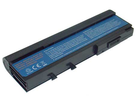 Datorbatteri Ersättning för acer Travelmate 4330 Datorbatteri Ersättning för acer Travelmate 4330