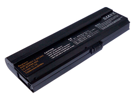 Datorbatteri Ersättning för acer Aspire 5570Z Datorbatteri Ersättning för acer Aspire 5570Z