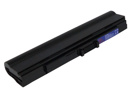 Datorbatteri Ersättning för  acer Aspire One 521 -3089