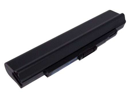 Datorbatteri Ersättning för  ACER Aspire One 751h-1401