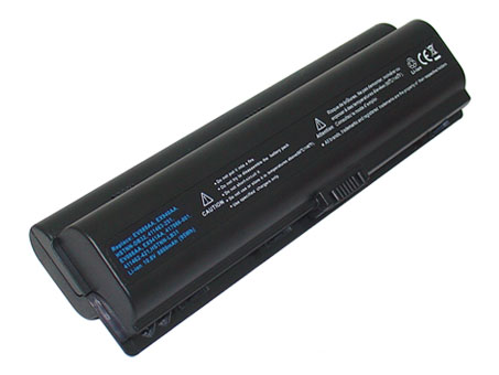 Kompatibelt Datorbatteri till hp Pavilion dv6216TX Kompatibelt Datorbatteri till hp Pavilion dv6216TX
