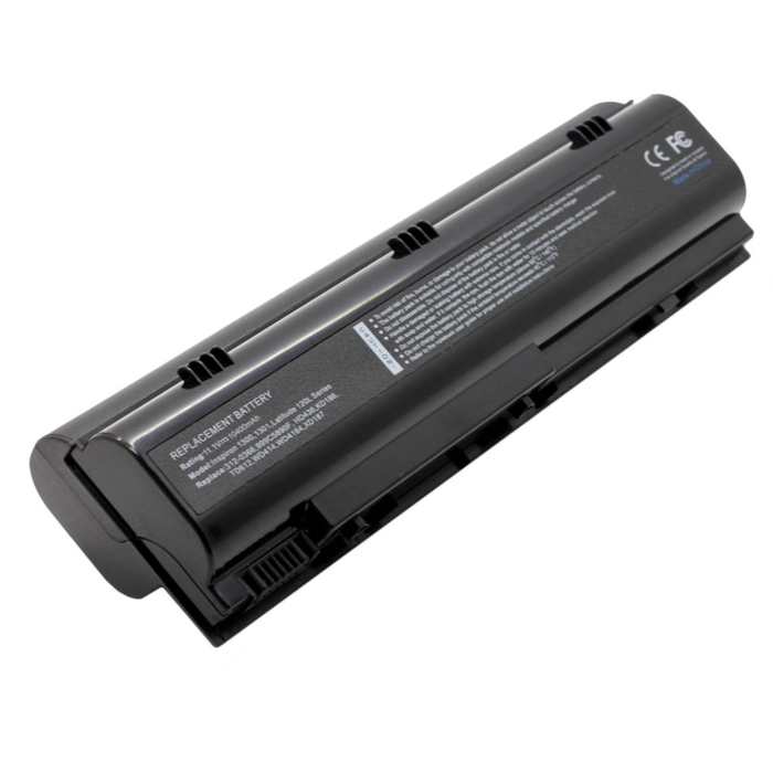 Kompatibelt Datorbatteri till dell 999C5890F Kompatibelt Datorbatteri till dell 999C5890F