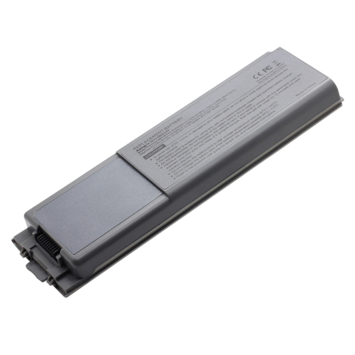 Kompatibelt Datorbatteri till dell 312-0195 Kompatibelt Datorbatteri till dell 312-0195